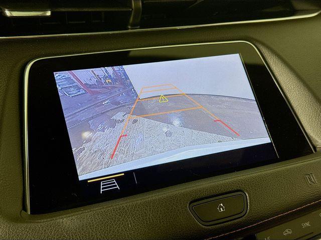 used 2019 Cadillac XT4 car, priced at $24,850