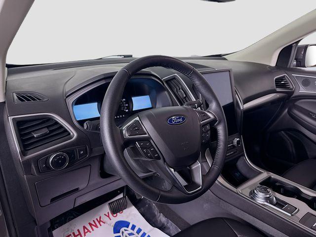 used 2024 Ford Edge car, priced at $27,980