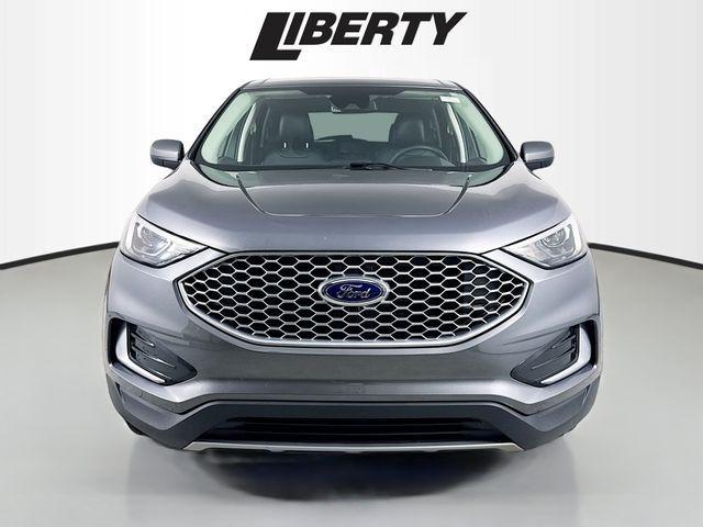 used 2024 Ford Edge car, priced at $27,980