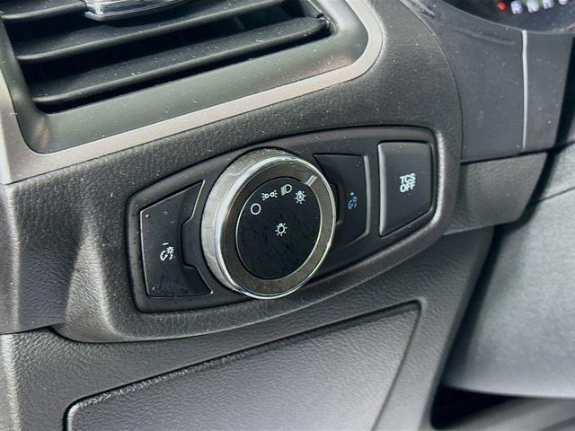 used 2024 Ford Edge car, priced at $27,980