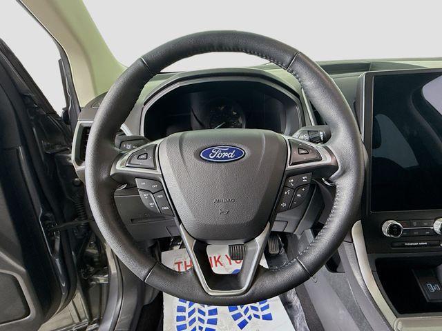used 2024 Ford Edge car, priced at $27,980