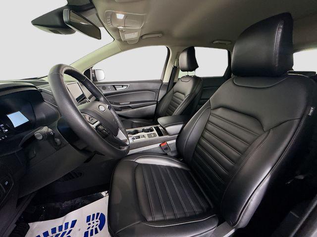 used 2024 Ford Edge car, priced at $27,980