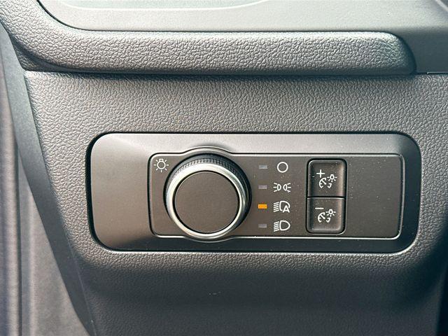 new 2025 Ford Escape car, priced at $29,905