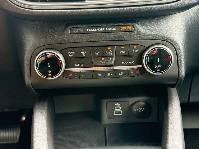 new 2025 Ford Escape car, priced at $29,905