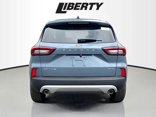 new 2025 Ford Escape car, priced at $29,905