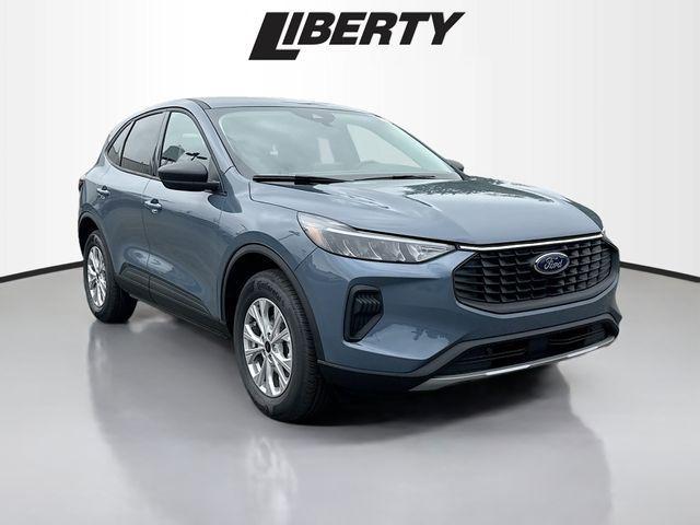 new 2025 Ford Escape car, priced at $29,905