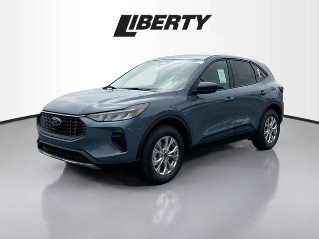 new 2025 Ford Escape car, priced at $29,905