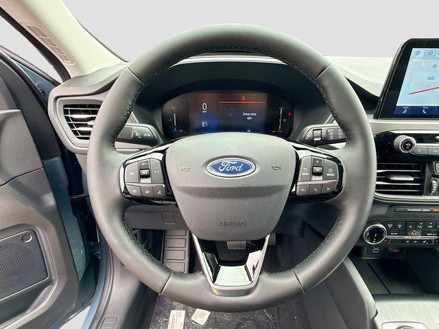 new 2025 Ford Escape car, priced at $29,905
