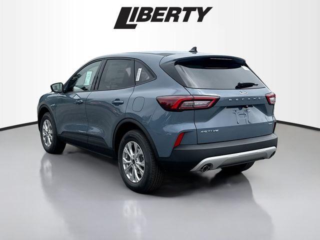new 2025 Ford Escape car, priced at $29,905