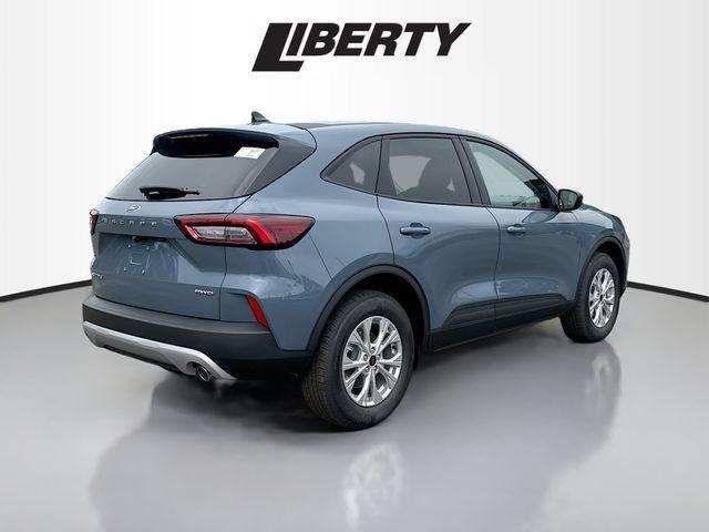 new 2025 Ford Escape car, priced at $29,905