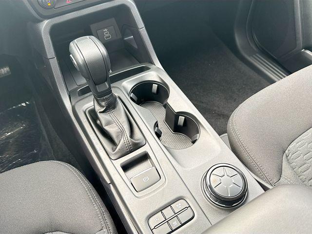 new 2025 Ford Ranger car, priced at $37,935