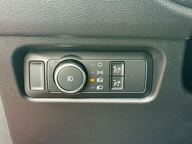 new 2025 Ford Ranger car, priced at $37,935