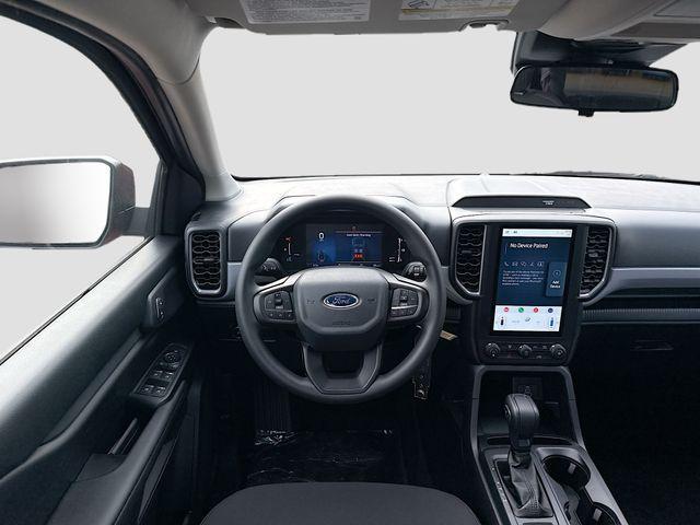 new 2025 Ford Ranger car, priced at $37,935