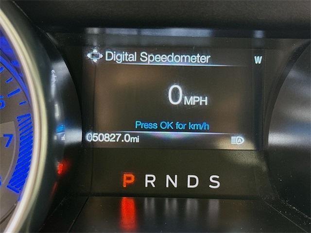used 2023 Ford Mustang car, priced at $26,700