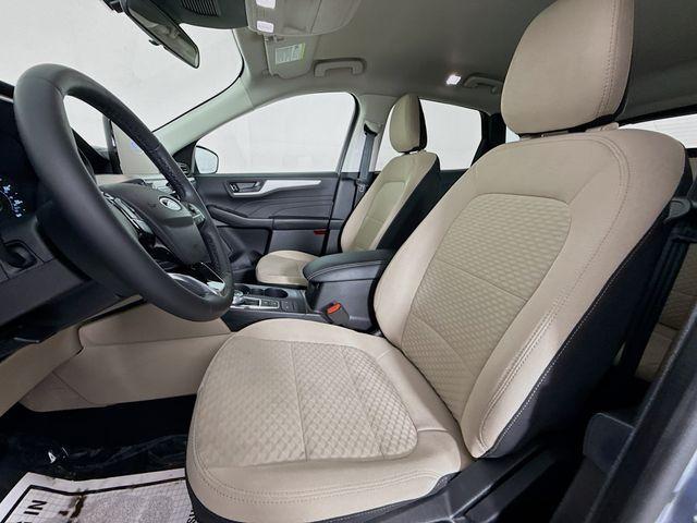 used 2022 Ford Escape car, priced at $22,600