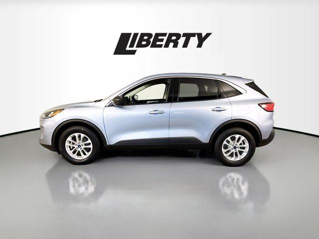 used 2022 Ford Escape car, priced at $22,600
