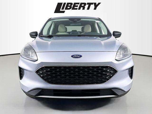 used 2022 Ford Escape car, priced at $22,600