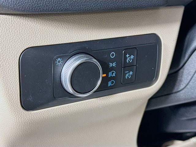 used 2022 Ford Escape car, priced at $22,600