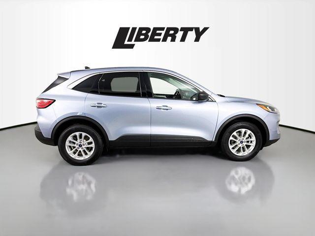used 2022 Ford Escape car, priced at $22,600