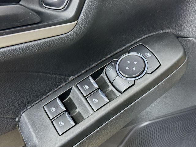 used 2022 Ford Escape car, priced at $22,600