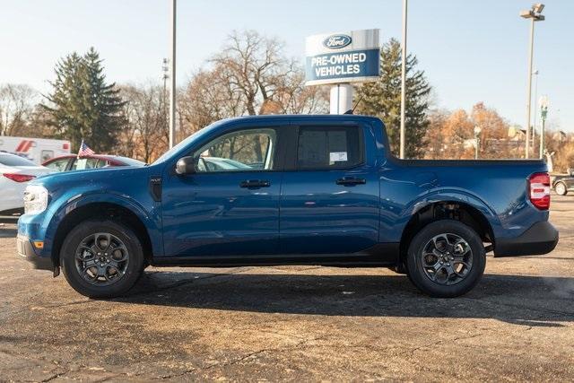 new 2024 Ford Maverick car, priced at $30,985