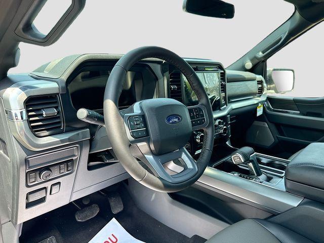new 2025 Ford F-150 car, priced at $71,336