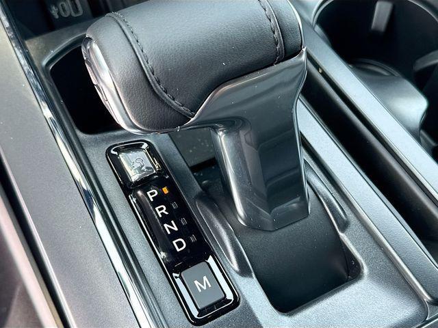 new 2025 Ford F-150 car, priced at $71,336