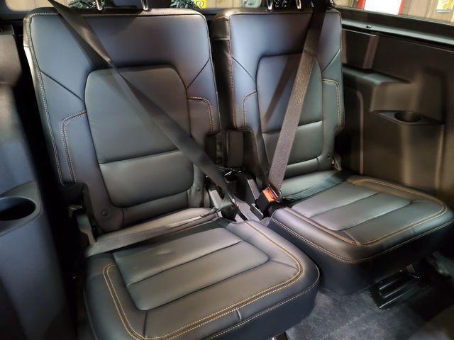 new 2024 Ford Bronco car, priced at $59,746