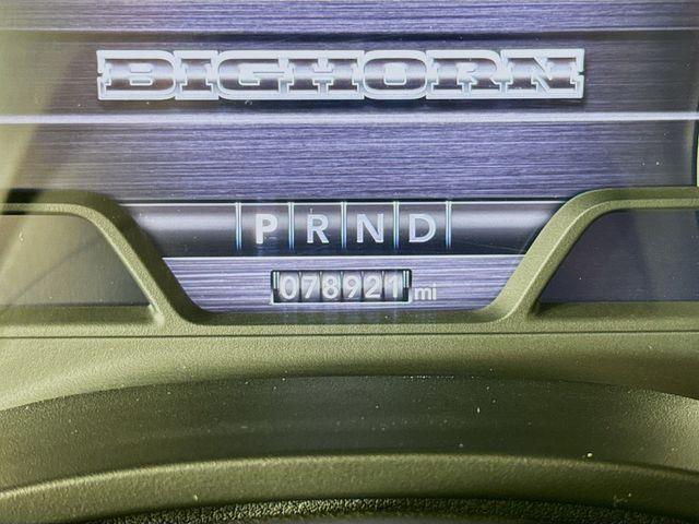 used 2019 Ram 1500 car, priced at $27,878