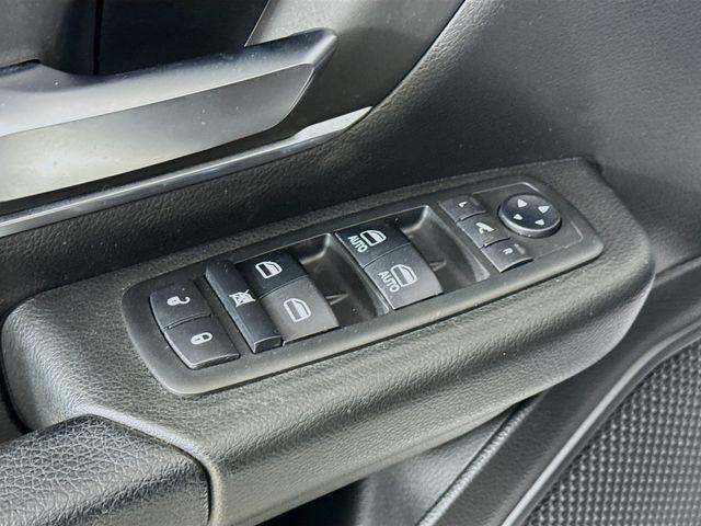 used 2019 Ram 1500 car, priced at $27,878