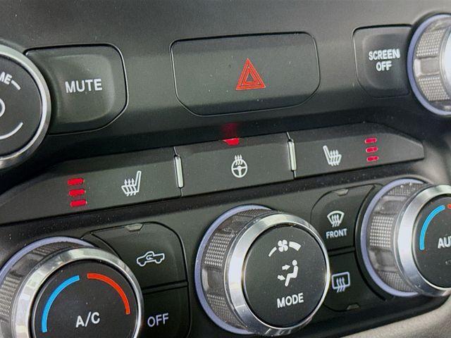 used 2019 Ram 1500 car, priced at $27,878