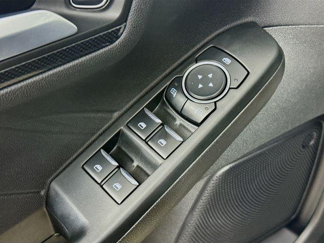 used 2023 Ford Escape car, priced at $25,700