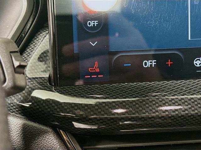 used 2023 Ford Escape car, priced at $25,700