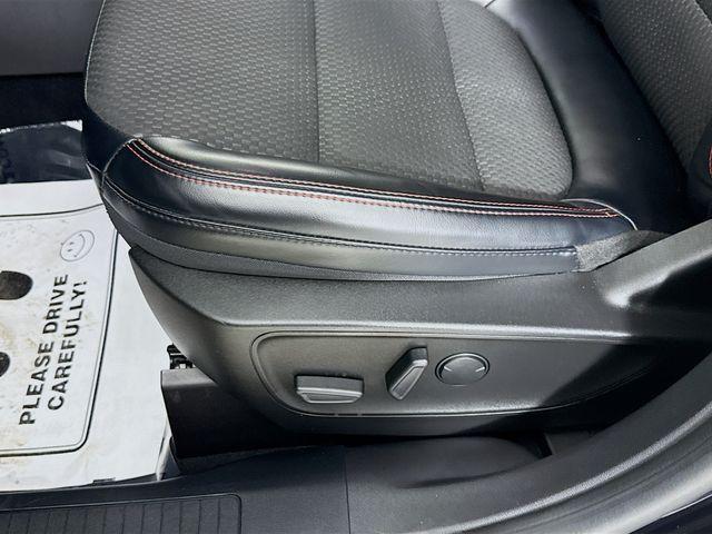 used 2023 Ford Escape car, priced at $25,700