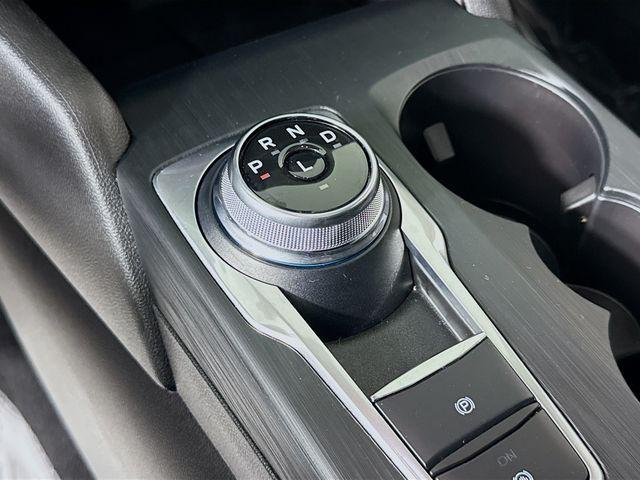 used 2023 Ford Escape car, priced at $25,700