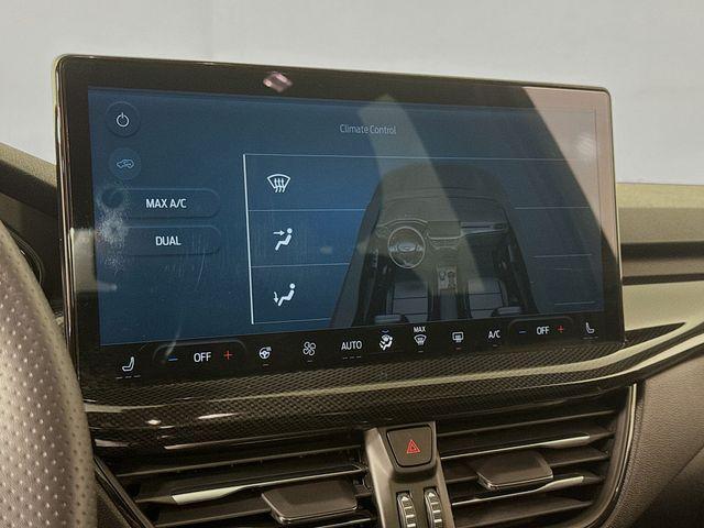 used 2023 Ford Escape car, priced at $25,700