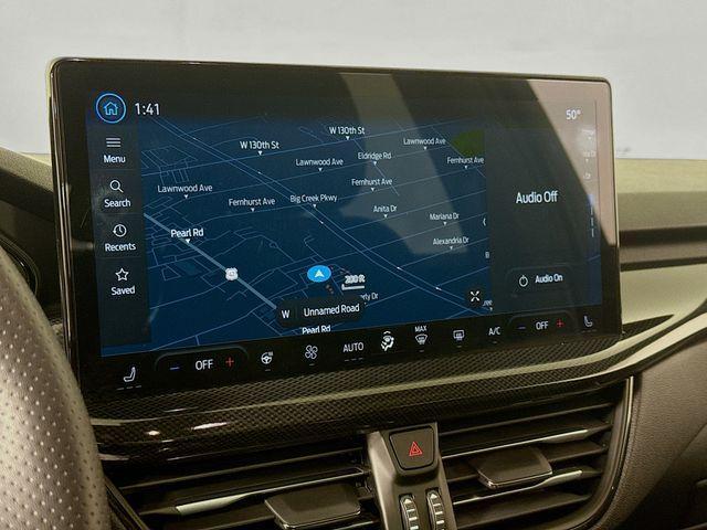 used 2023 Ford Escape car, priced at $25,700