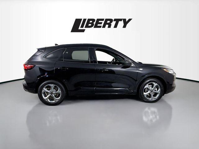 used 2023 Ford Escape car, priced at $25,700