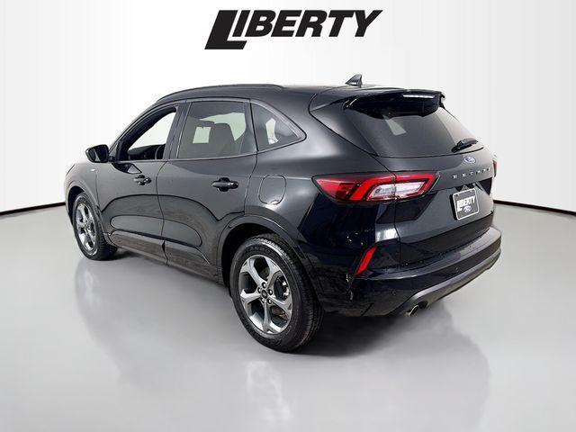 used 2023 Ford Escape car, priced at $25,700