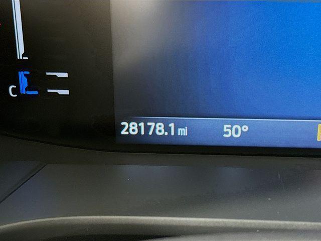 used 2023 Ford Escape car, priced at $25,700