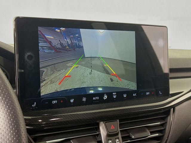 used 2023 Ford Escape car, priced at $25,700