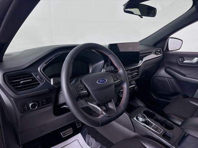 used 2023 Ford Escape car, priced at $25,700