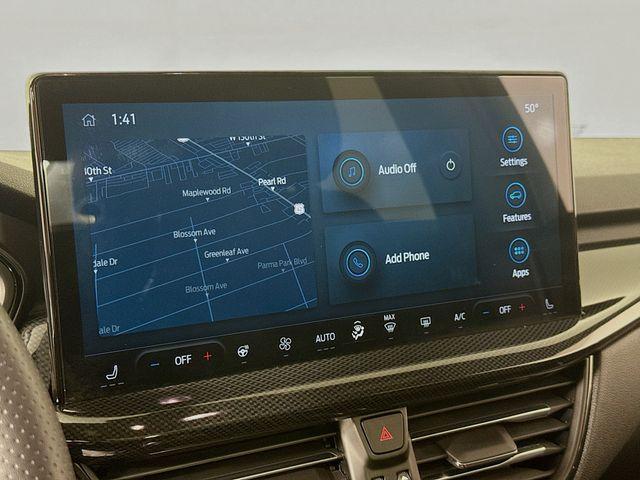 used 2023 Ford Escape car, priced at $25,700