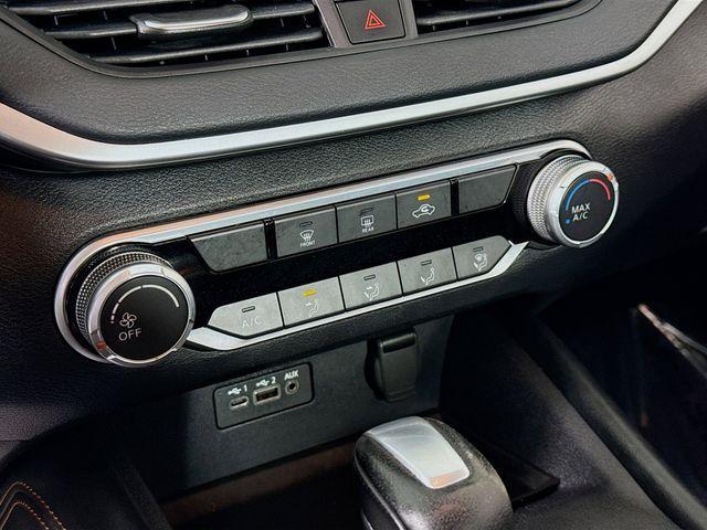used 2019 Nissan Altima car, priced at $16,300