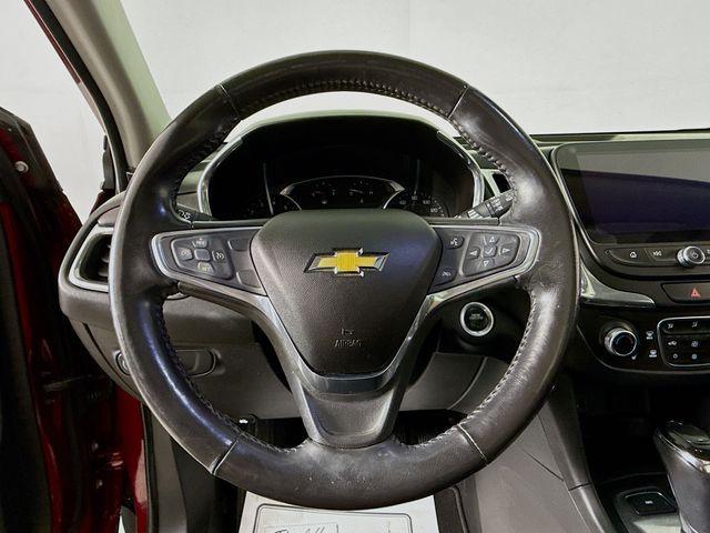used 2018 Chevrolet Equinox car, priced at $14,490