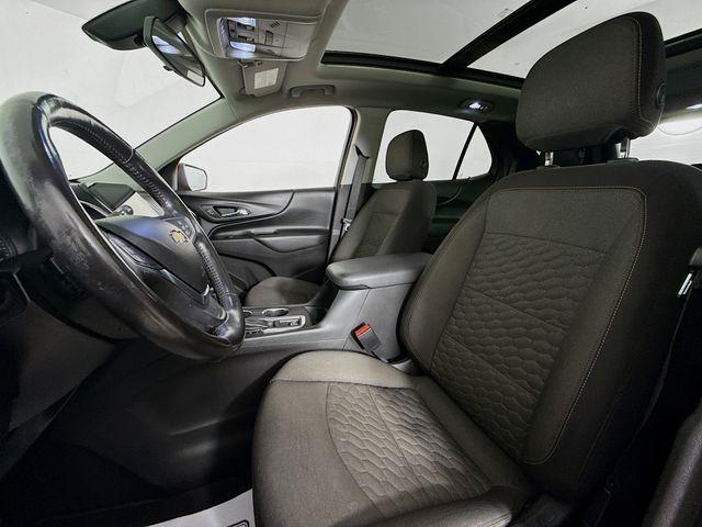 used 2018 Chevrolet Equinox car, priced at $14,490