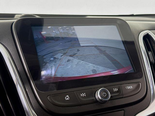 used 2018 Chevrolet Equinox car, priced at $14,490