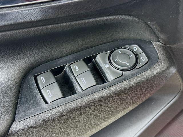used 2018 Chevrolet Equinox car, priced at $14,490