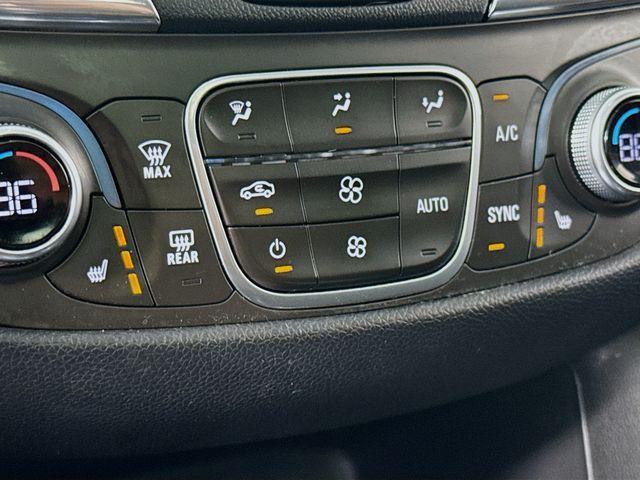used 2018 Chevrolet Equinox car, priced at $14,490