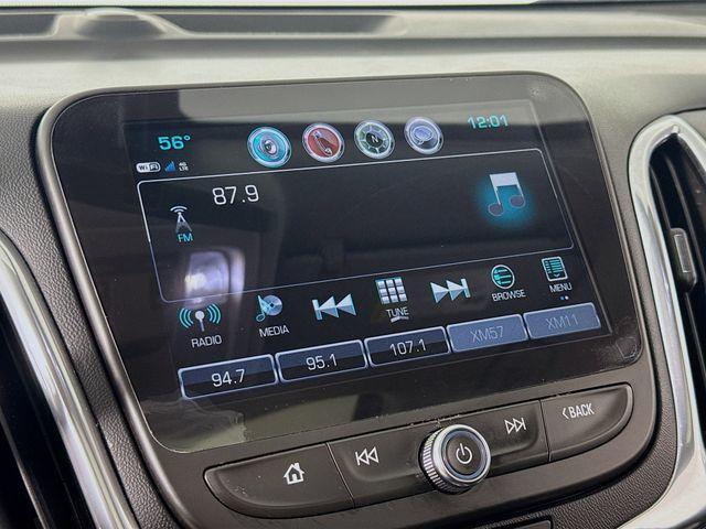 used 2018 Chevrolet Equinox car, priced at $14,490